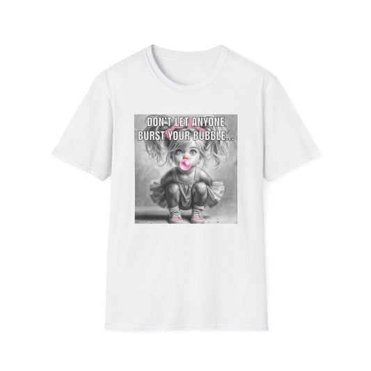 Bubble Bust T-Shirt I